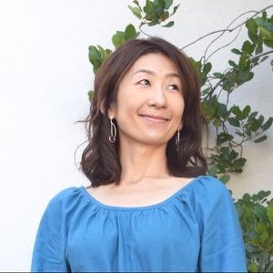 Meet your Posher, Sachiko